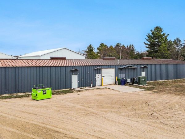 103 Essex Street S, Kalkaska, MI 49646