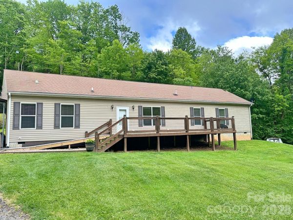 10 Betty's Drive , Waynesville, NC 28786