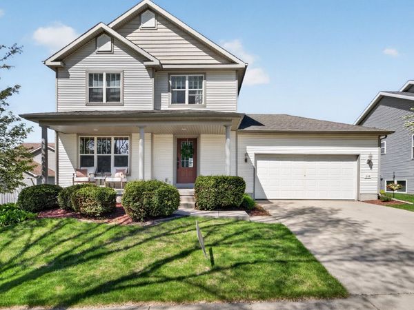 558 Orion Trail, Madison, WI 53718
