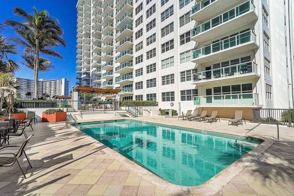 3550 Galt Ocean Drive, Unit 1002, Fort Lauderdale, FL 33308 Photo