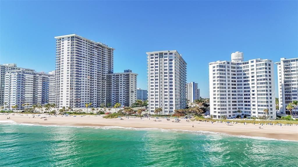 3550 Galt Ocean Drive, Unit 1002, Fort Lauderdale, FL 33308 Photo