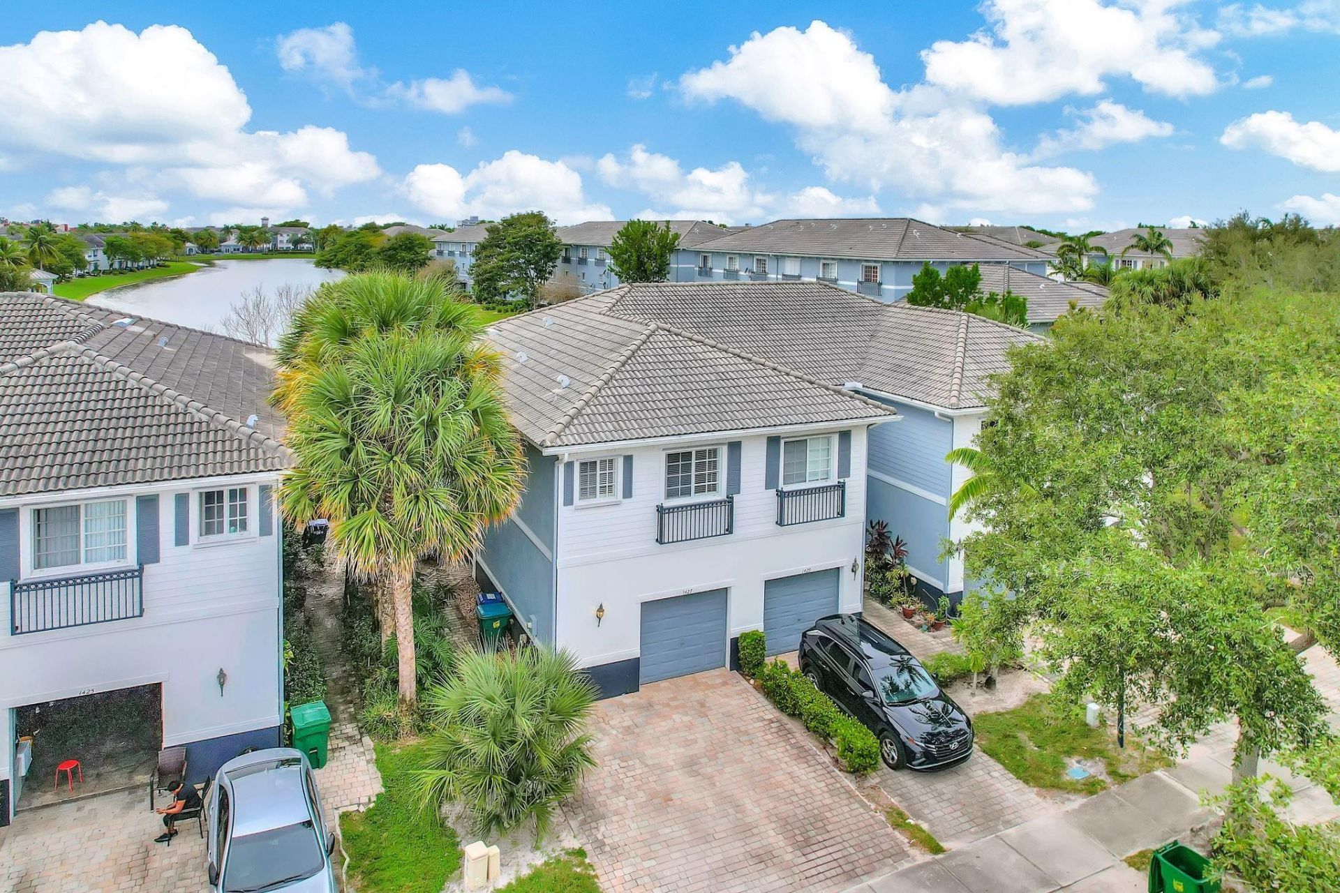 1427 NW 34th Way, Unit 1427, Lauderhill, FL 33311 Photo