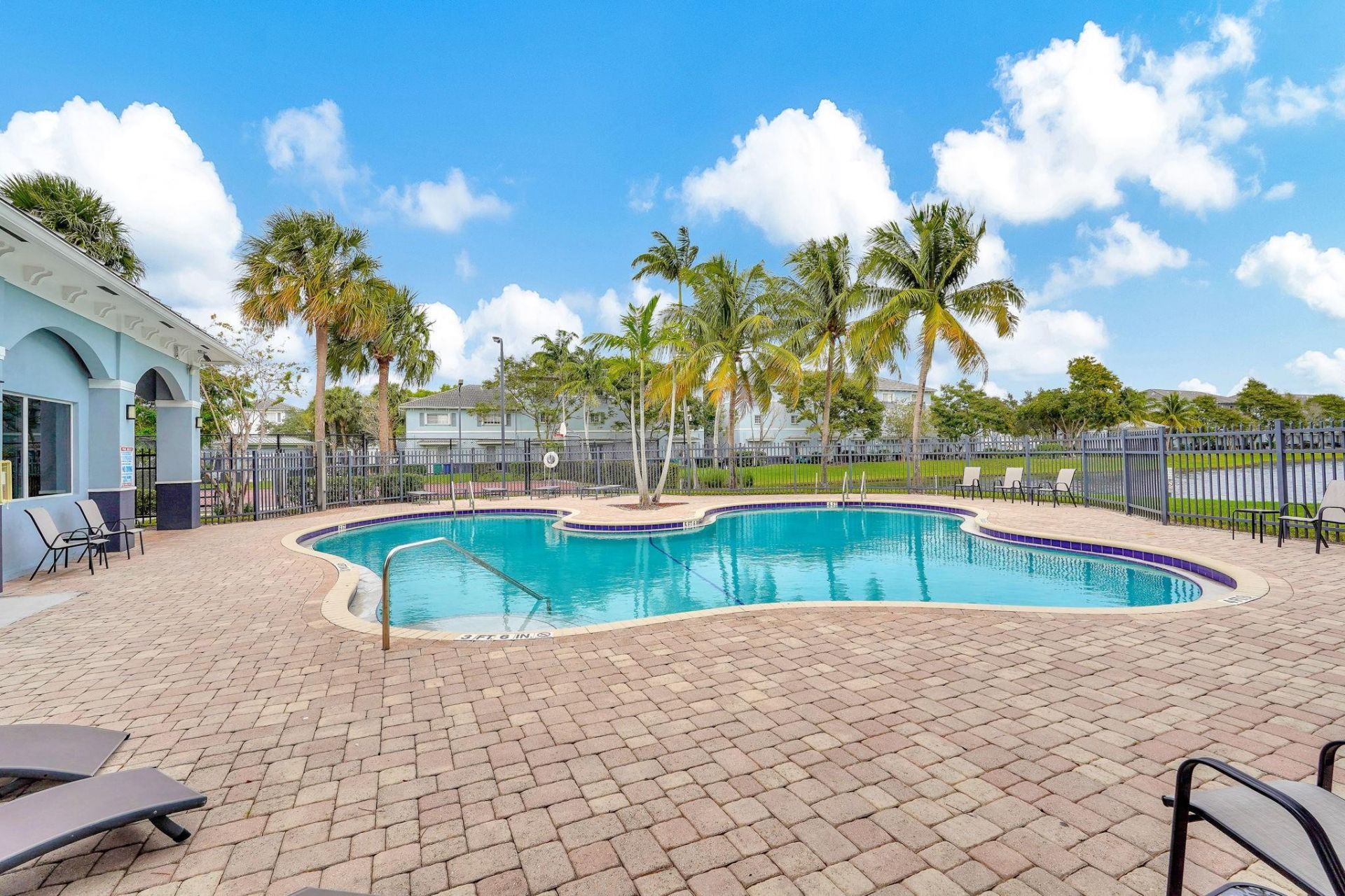 1427 NW 34th Way, Unit 1427, Lauderhill, FL 33311 Photo