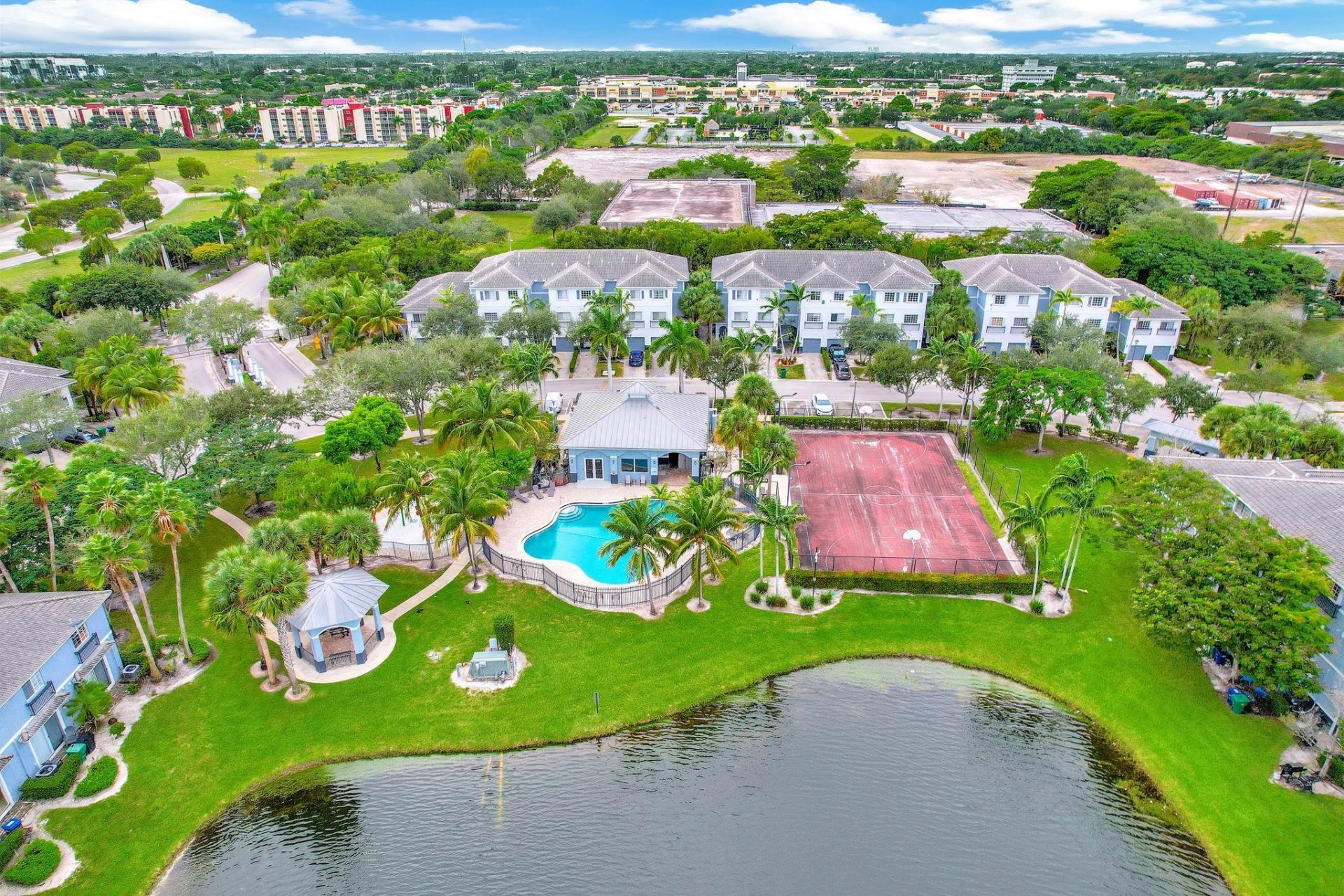1427 NW 34th Way, Unit 1427, Lauderhill, FL 33311 Photo