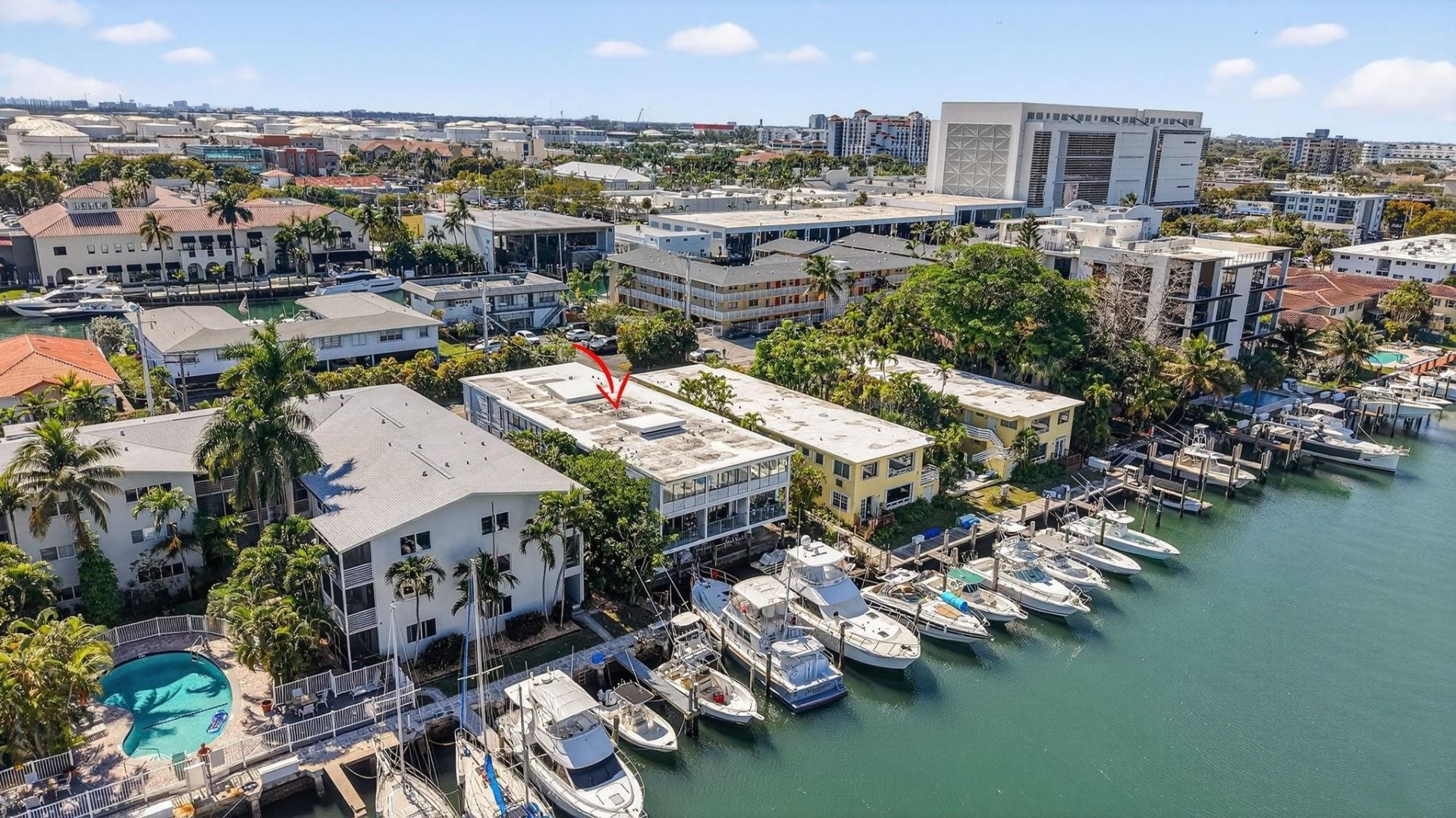 1531 SE 15th Street, Unit 8, Fort Lauderdale, FL 33316 Photo