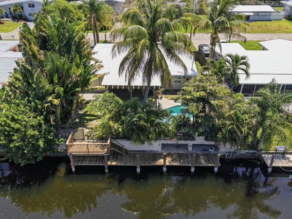 2549 Flamingo Lane, Fort Lauderdale, FL 33312