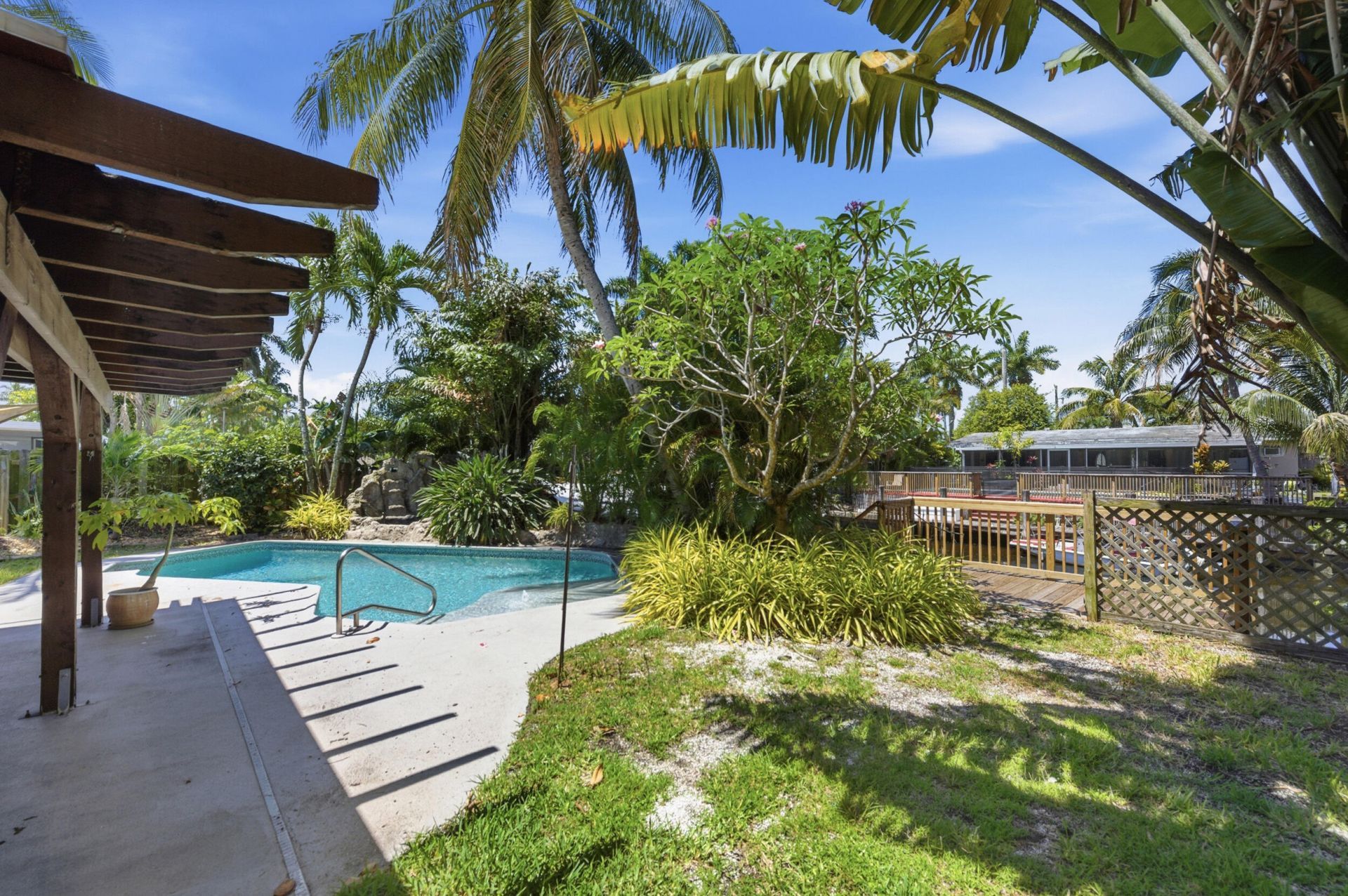 2549 Flamingo Lane, Fort Lauderdale, FL 33312 Photo
