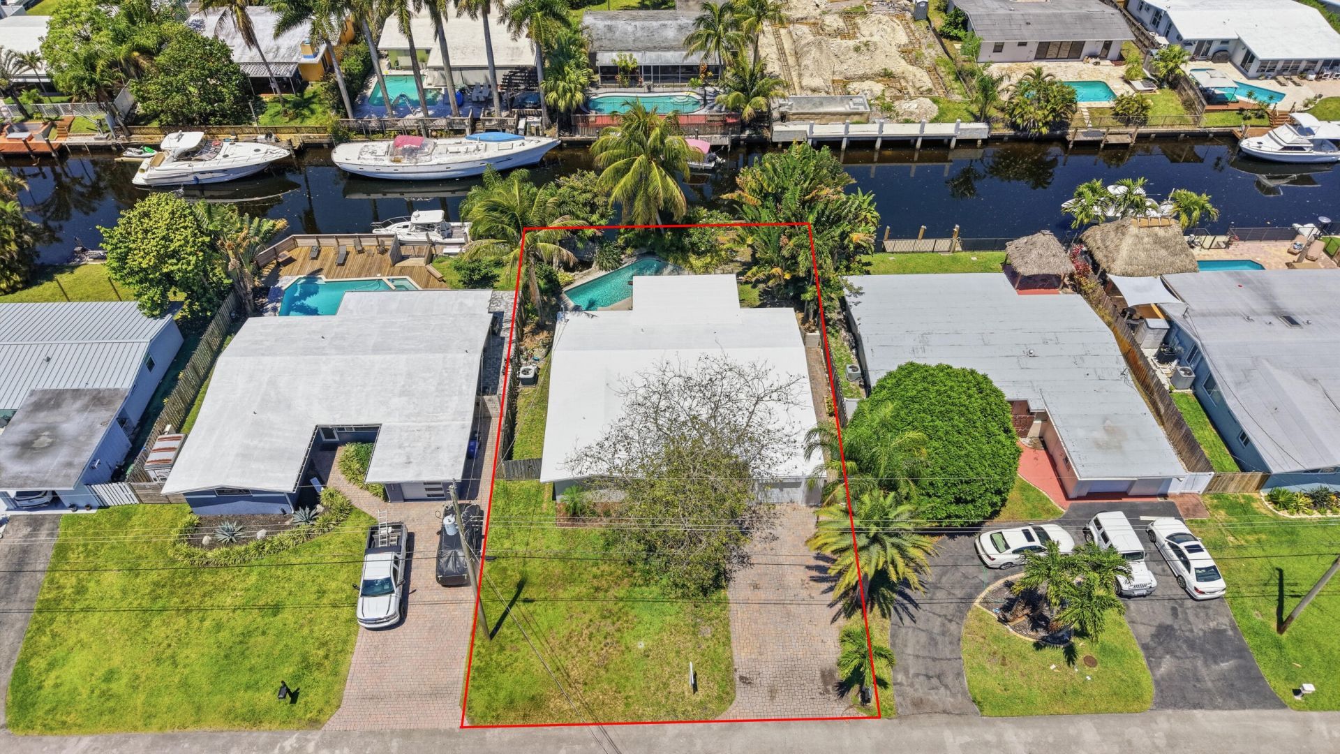 2549 Flamingo Lane, Fort Lauderdale, FL 33312 Photo
