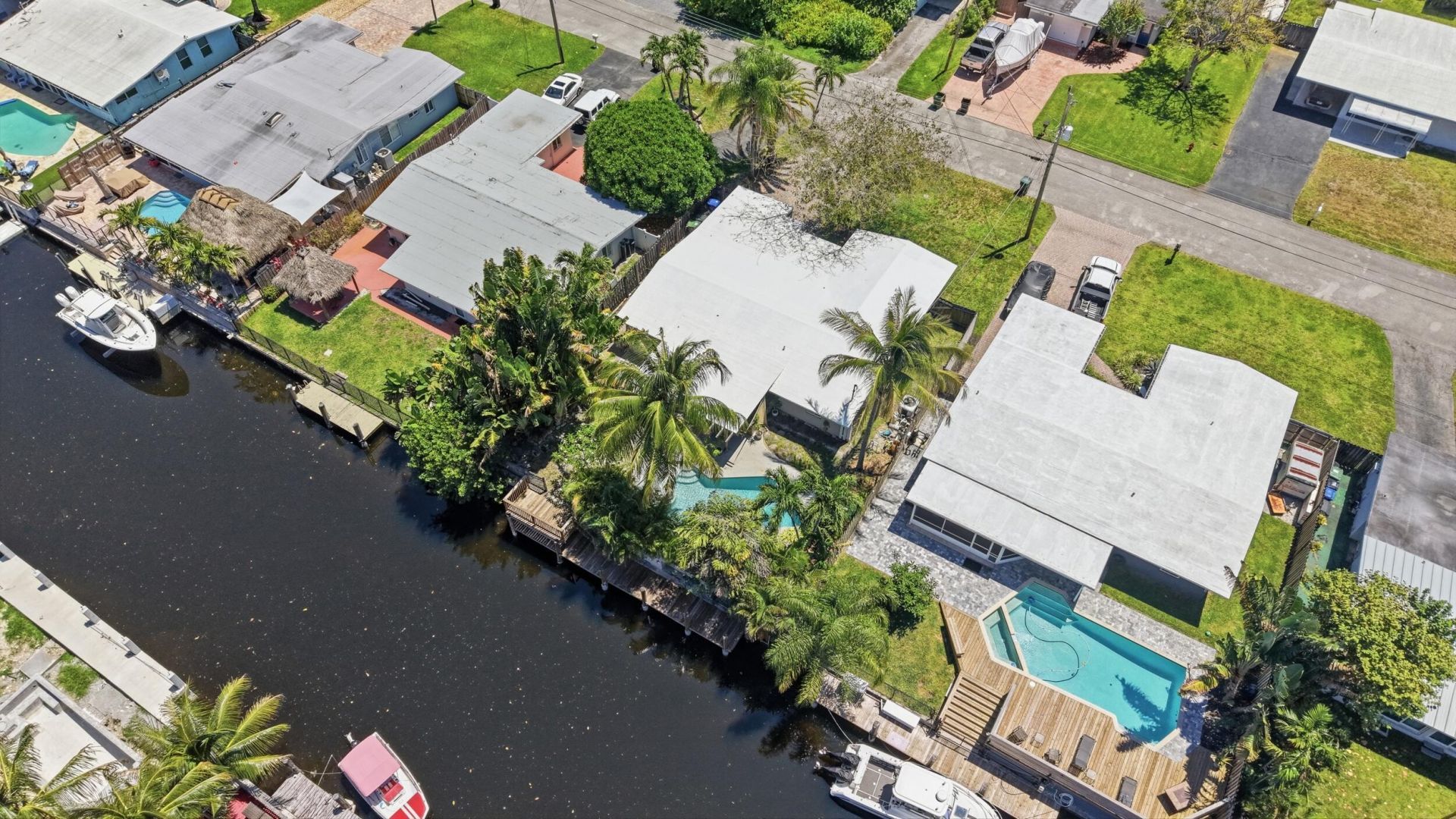 2549 Flamingo Lane, Fort Lauderdale, FL 33312 Photo