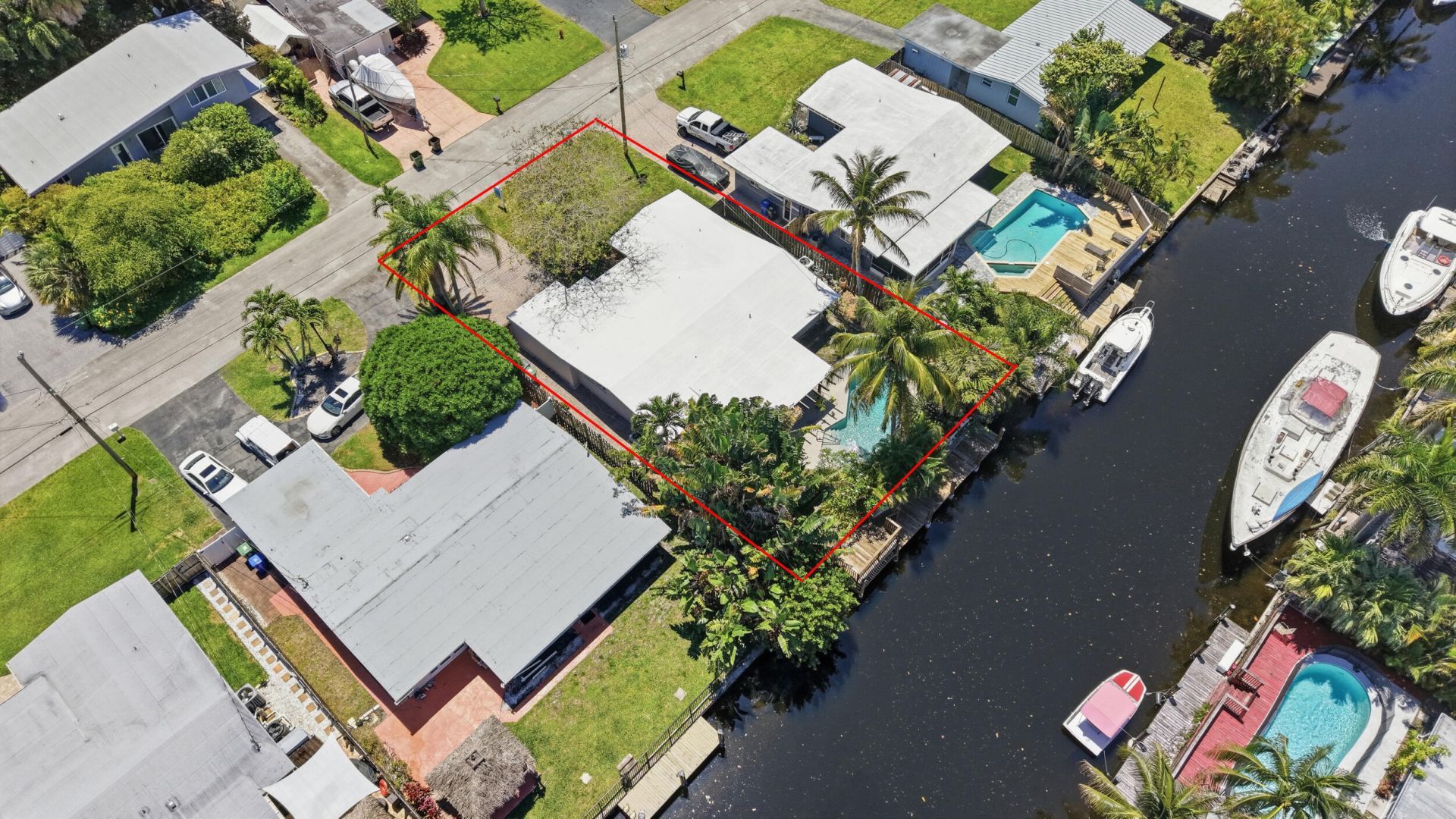 2549 Flamingo Lane, Fort Lauderdale, FL 33312 Photo