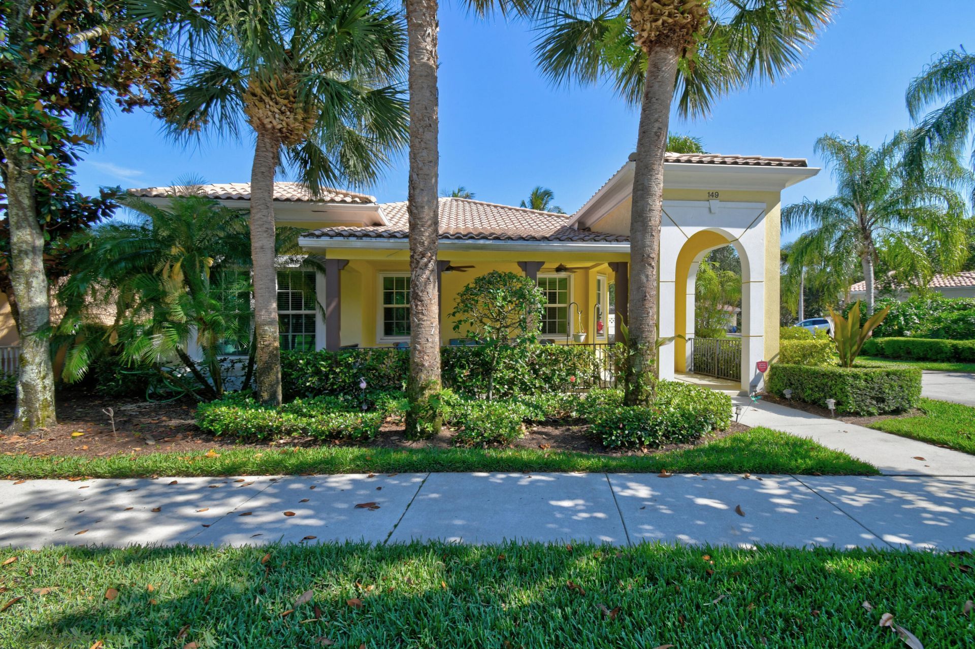 149 San Remo Drive, Jupiter, FL 33458 Photo