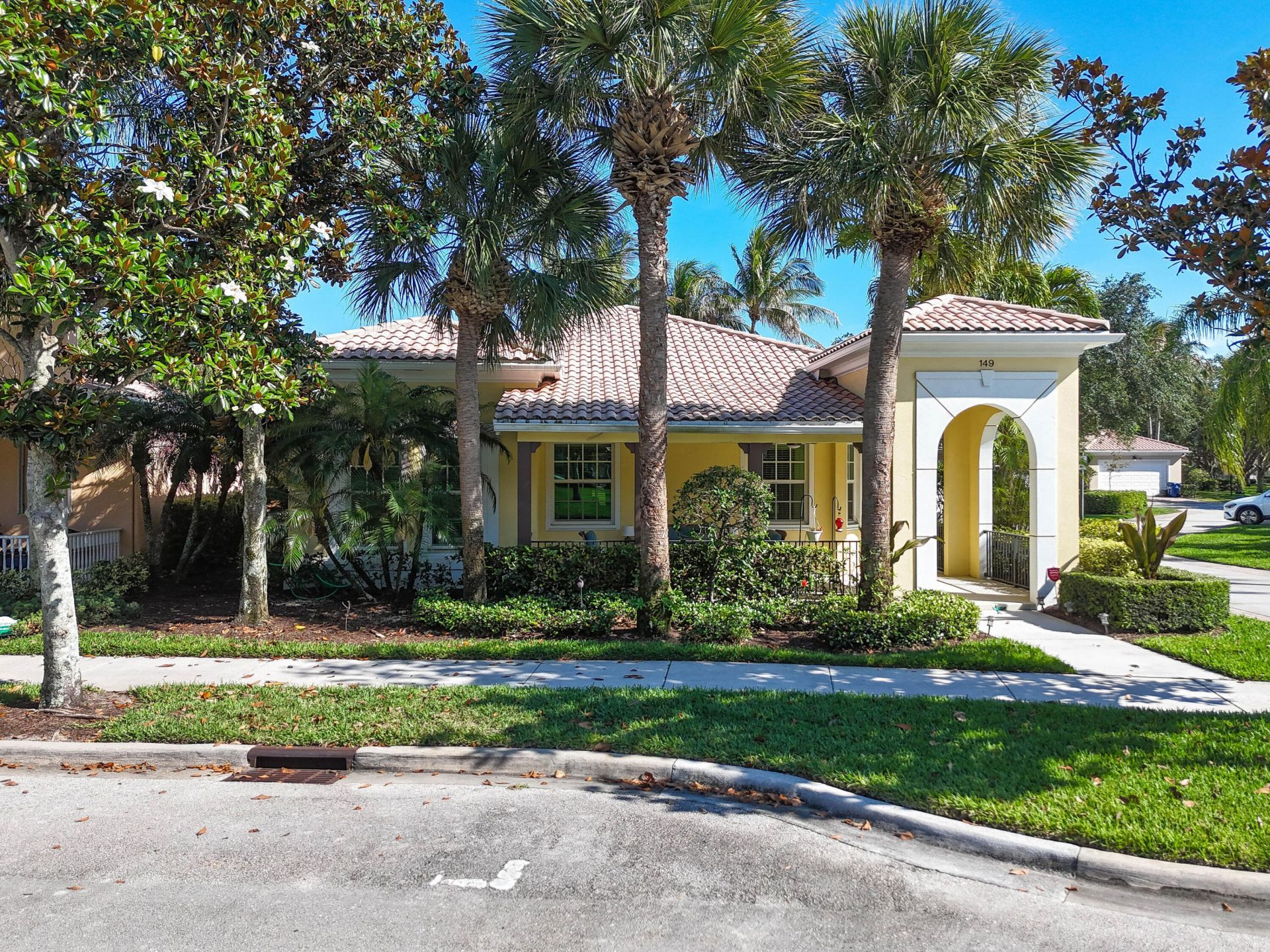 149 San Remo Drive, Jupiter, FL 33458 Photo