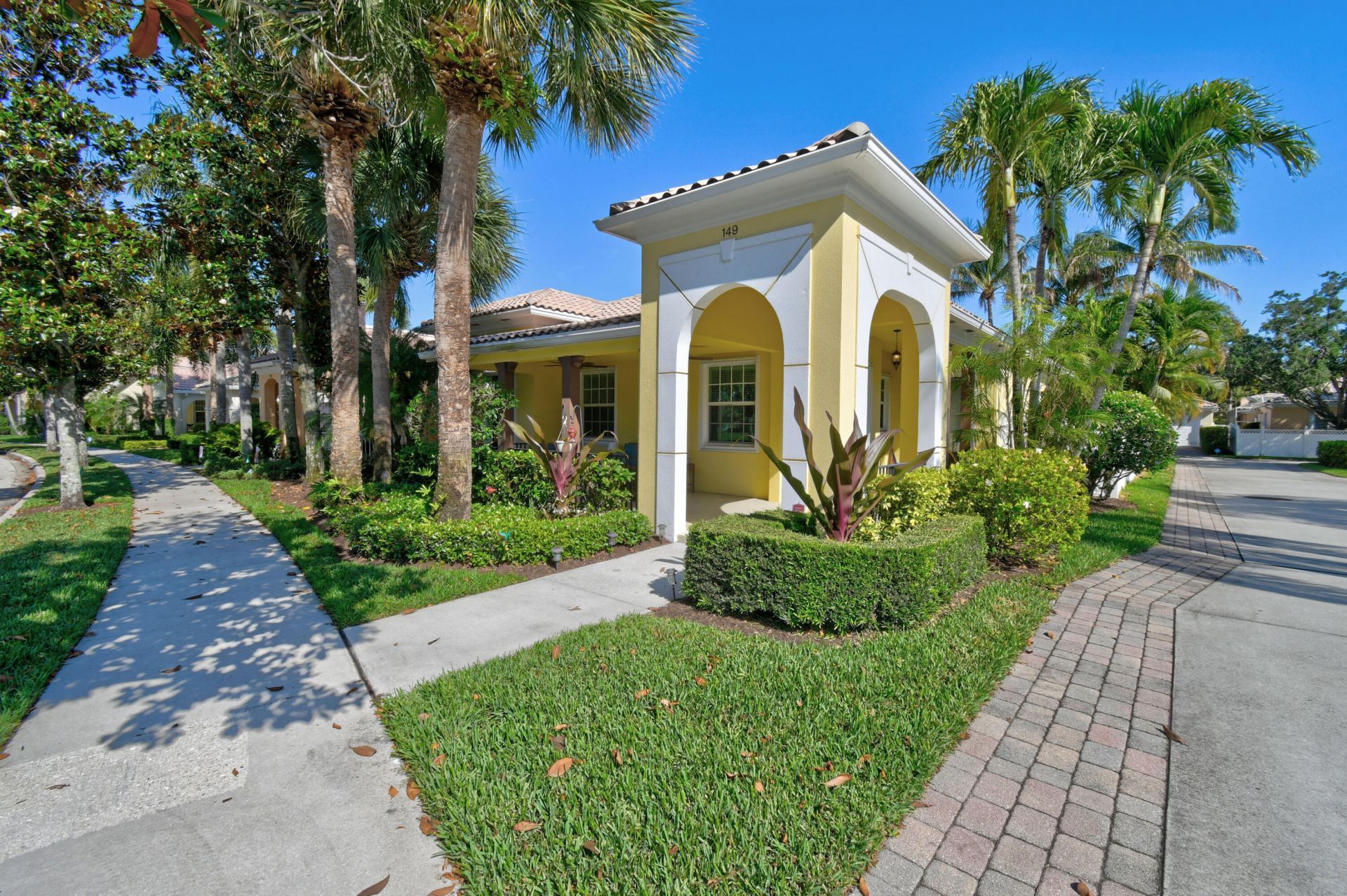 149 San Remo Drive, Jupiter, FL 33458 Photo