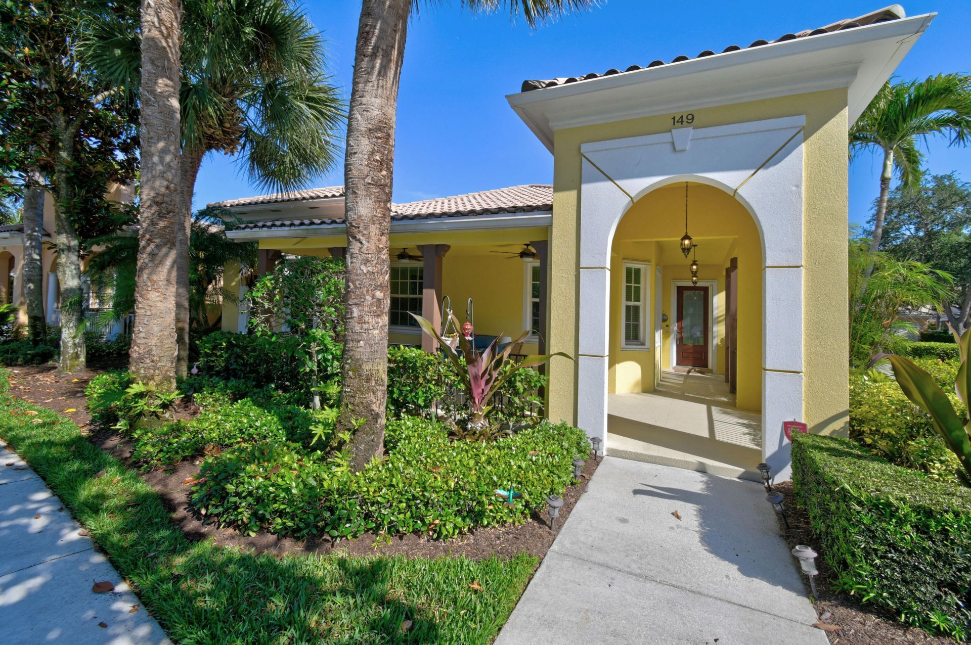 149 San Remo Drive, Jupiter, FL 33458 Photo