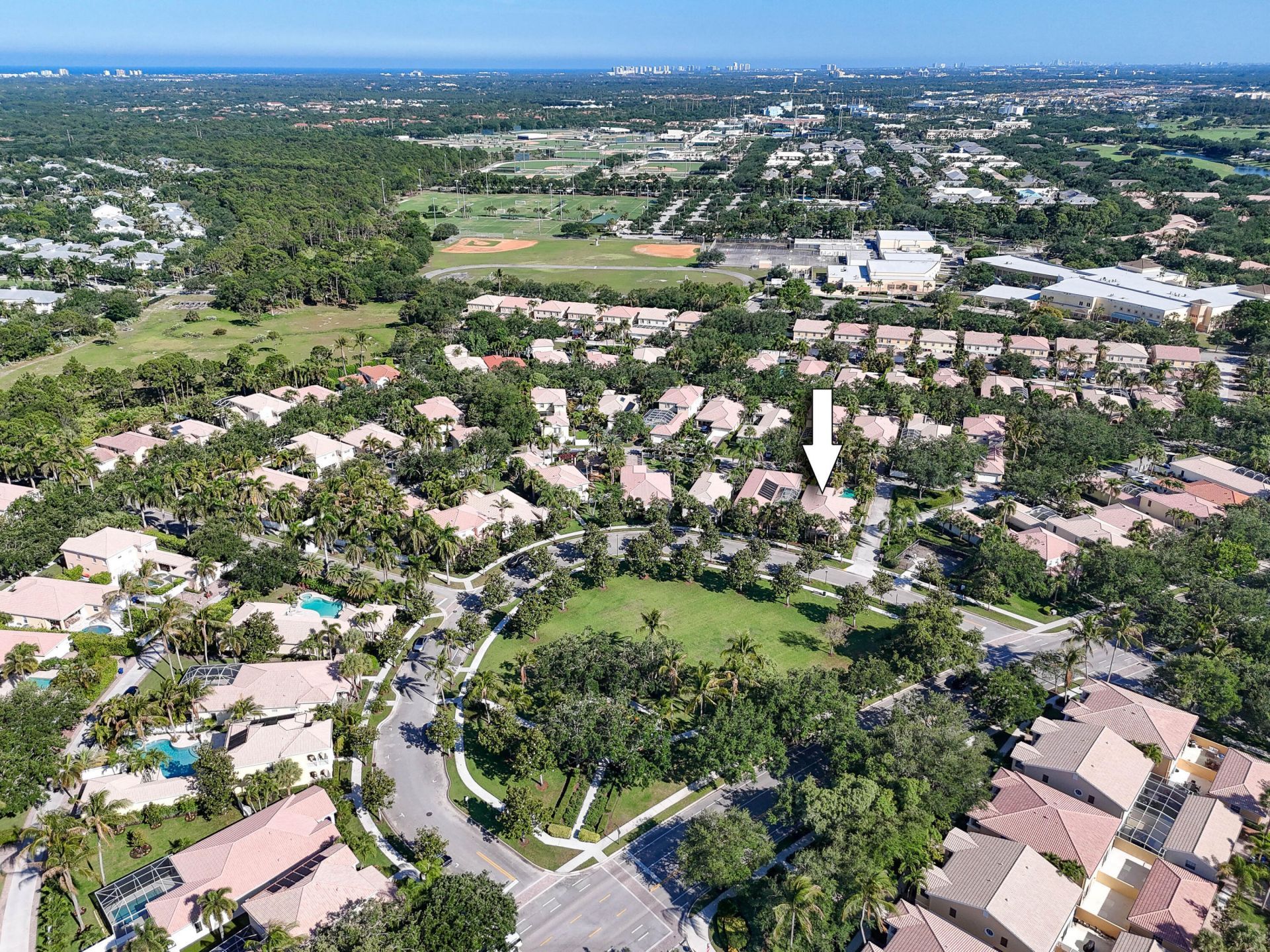 149 San Remo Drive, Jupiter, FL 33458 Photo