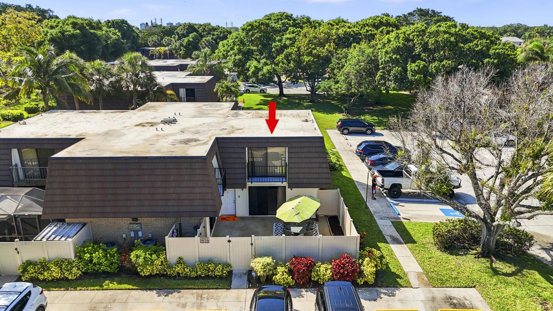 7813 78th Way, West Palm Beach, FL 33407 Photo
