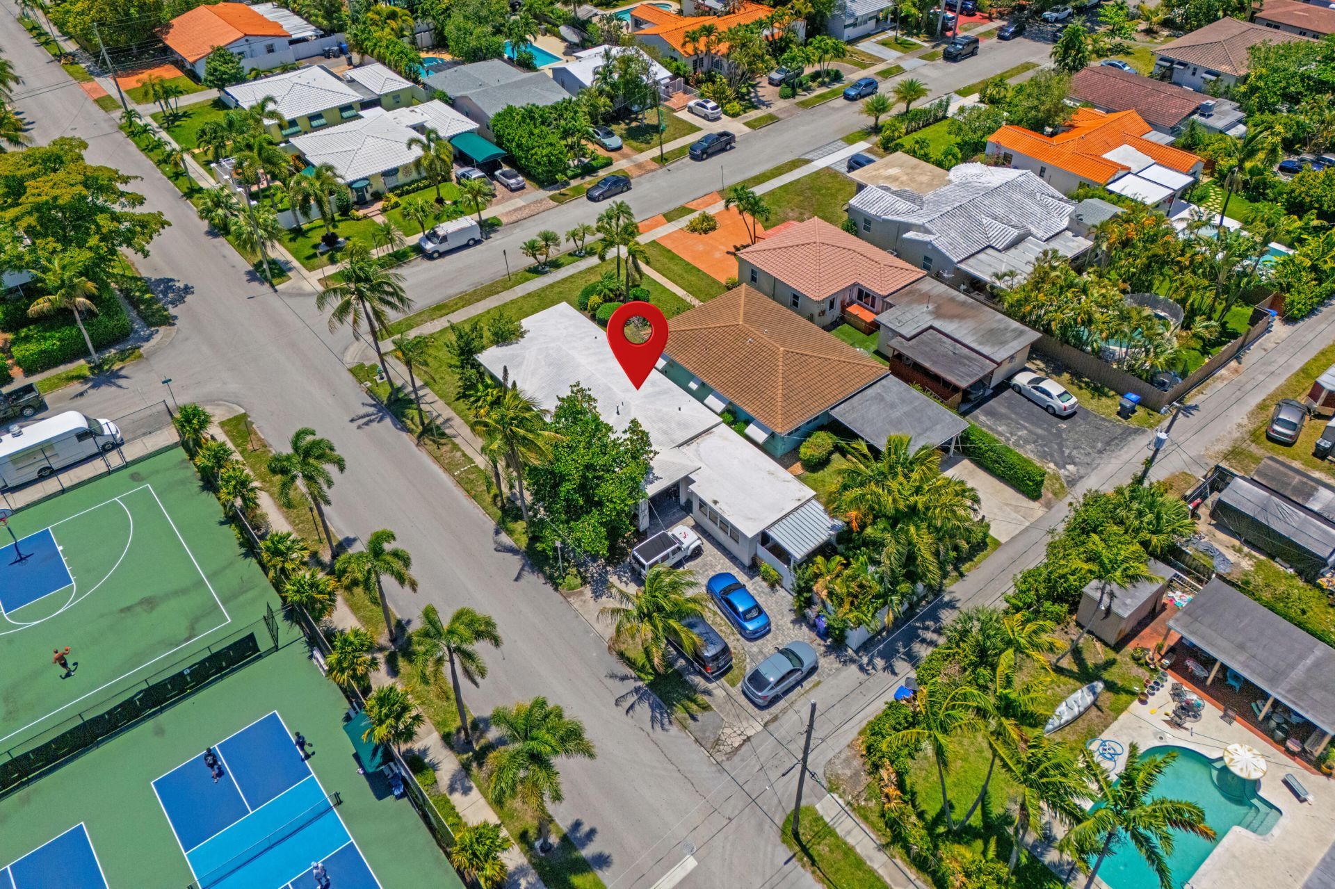 1603 Jefferson Street, Hollywood, FL 33020 Photo