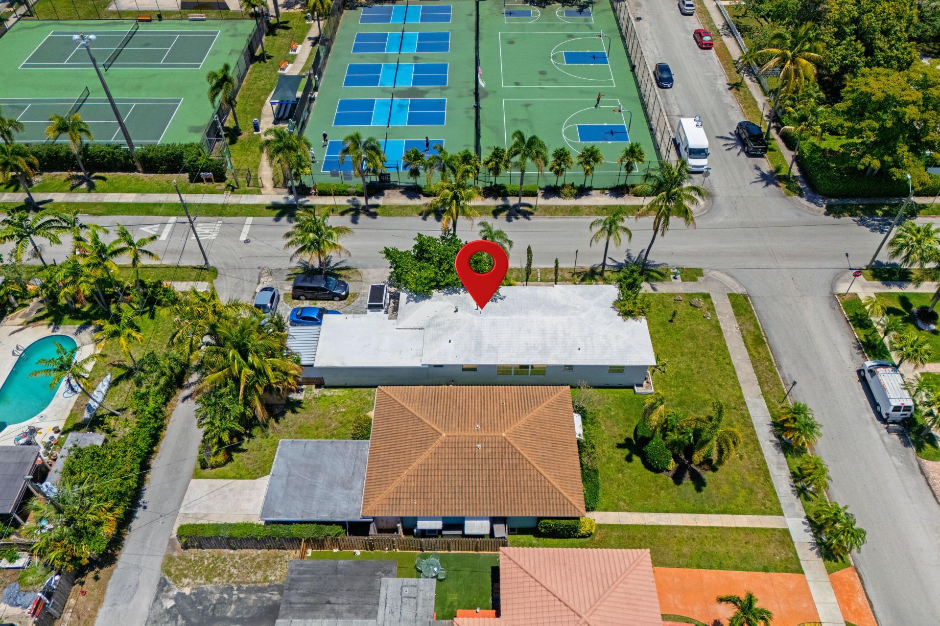 1603 Jefferson Street, Hollywood, FL 33020 Photo