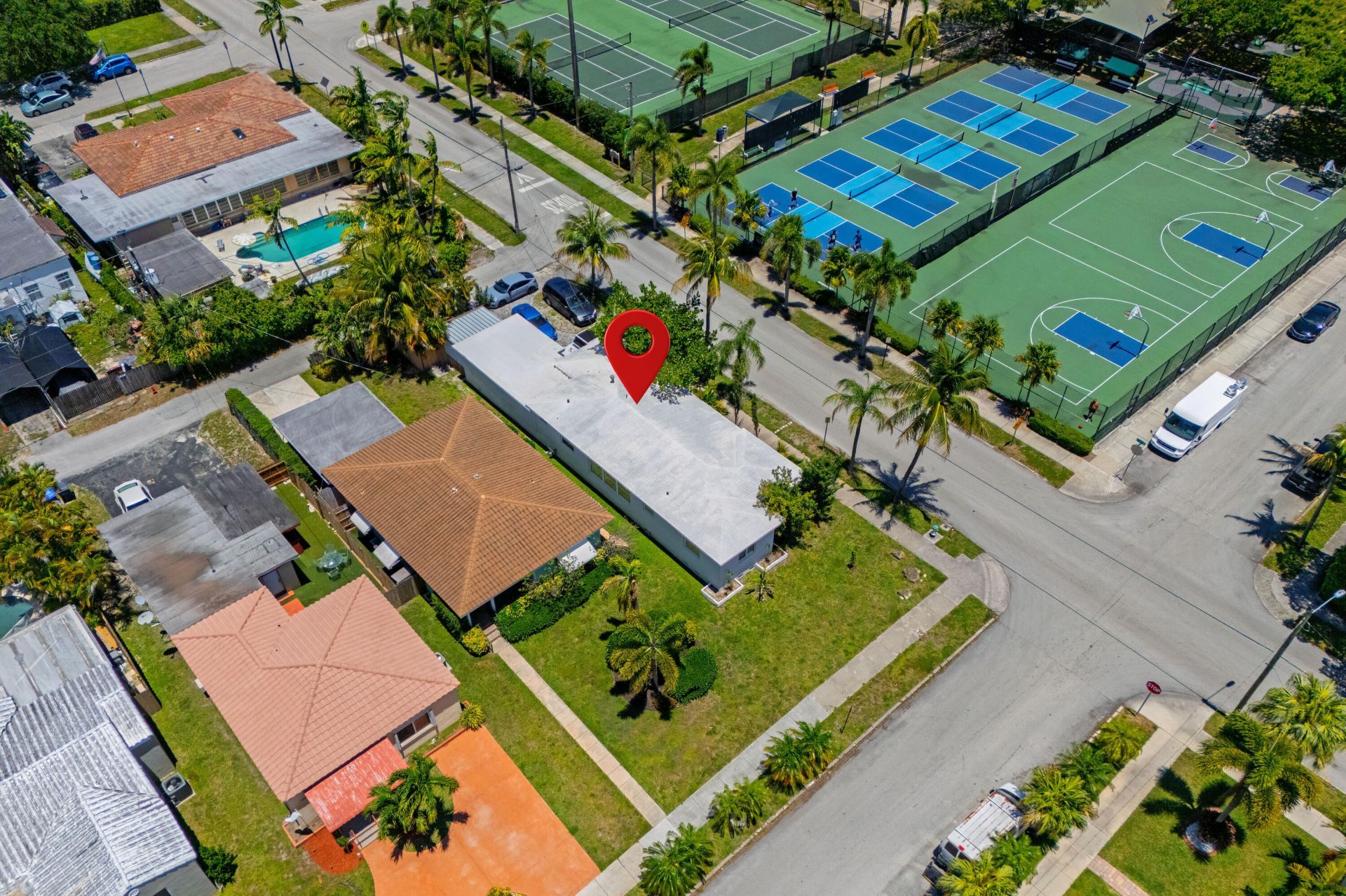 1603 Jefferson Street, Hollywood, FL 33020 Photo