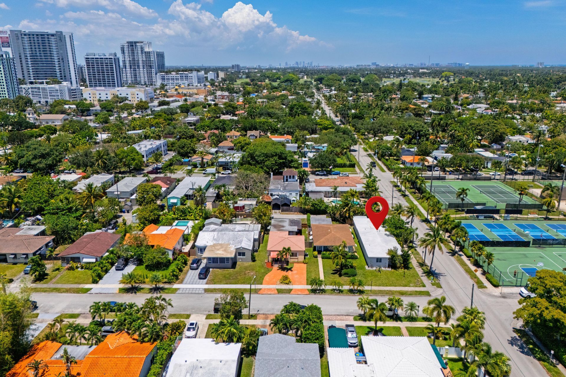 1603 Jefferson Street, Hollywood, FL 33020 Photo