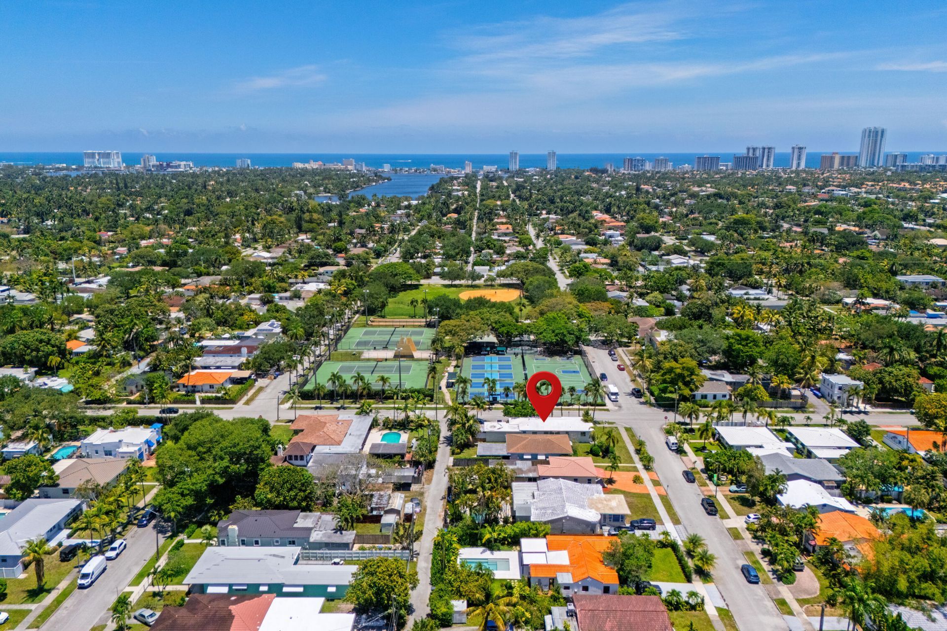 1603 Jefferson Street, Hollywood, FL 33020 Photo