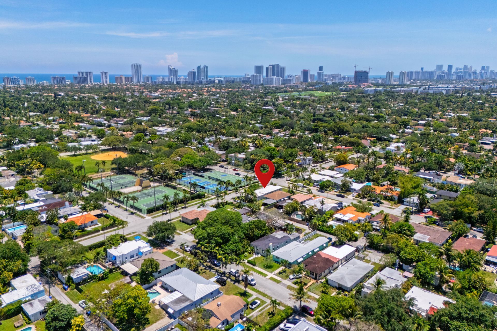 1603 Jefferson Street, Hollywood, FL 33020 Photo