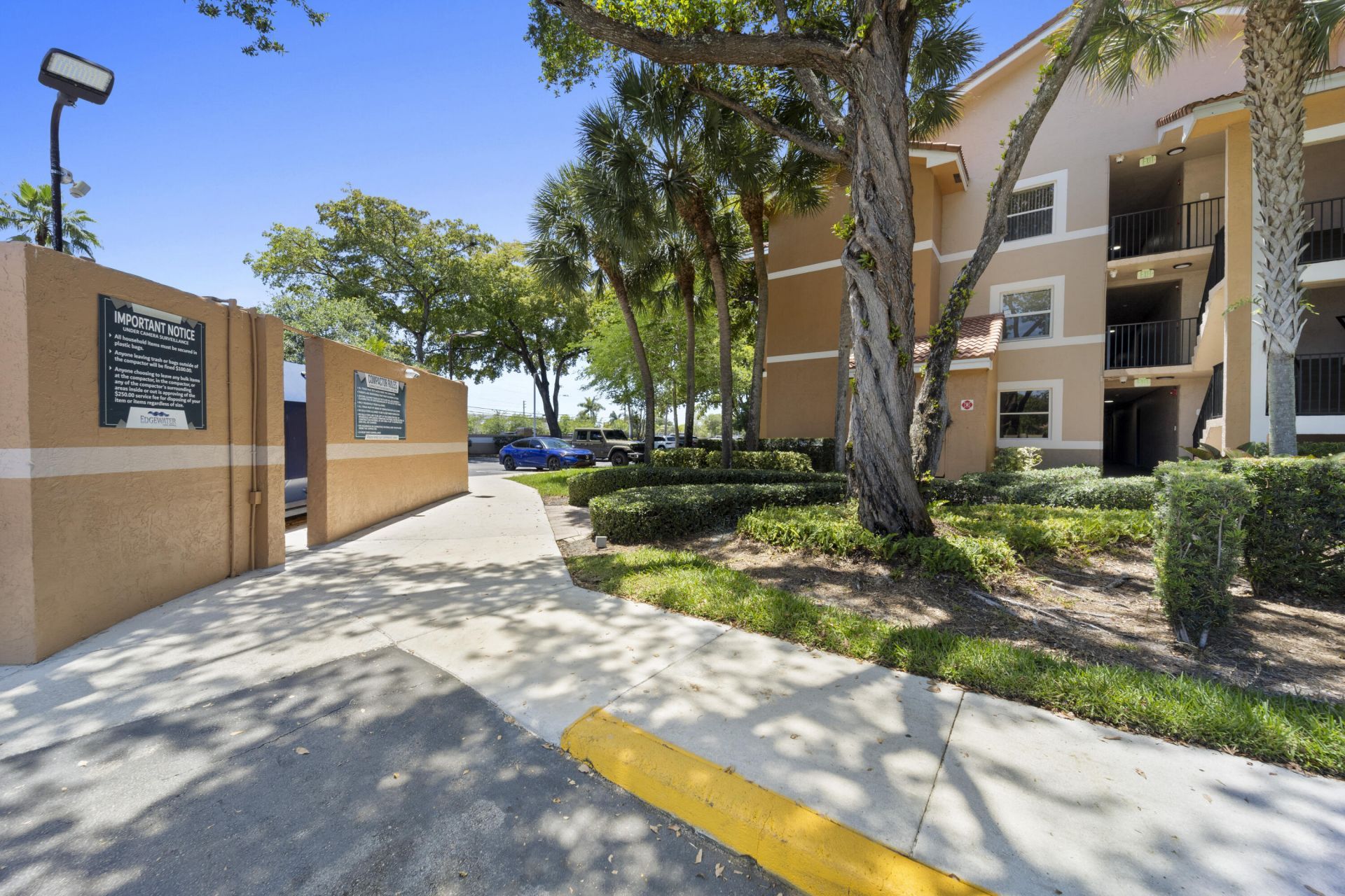 8851 Wiles Road, Unit Apt 304, Coral Springs, FL 33067 Photo