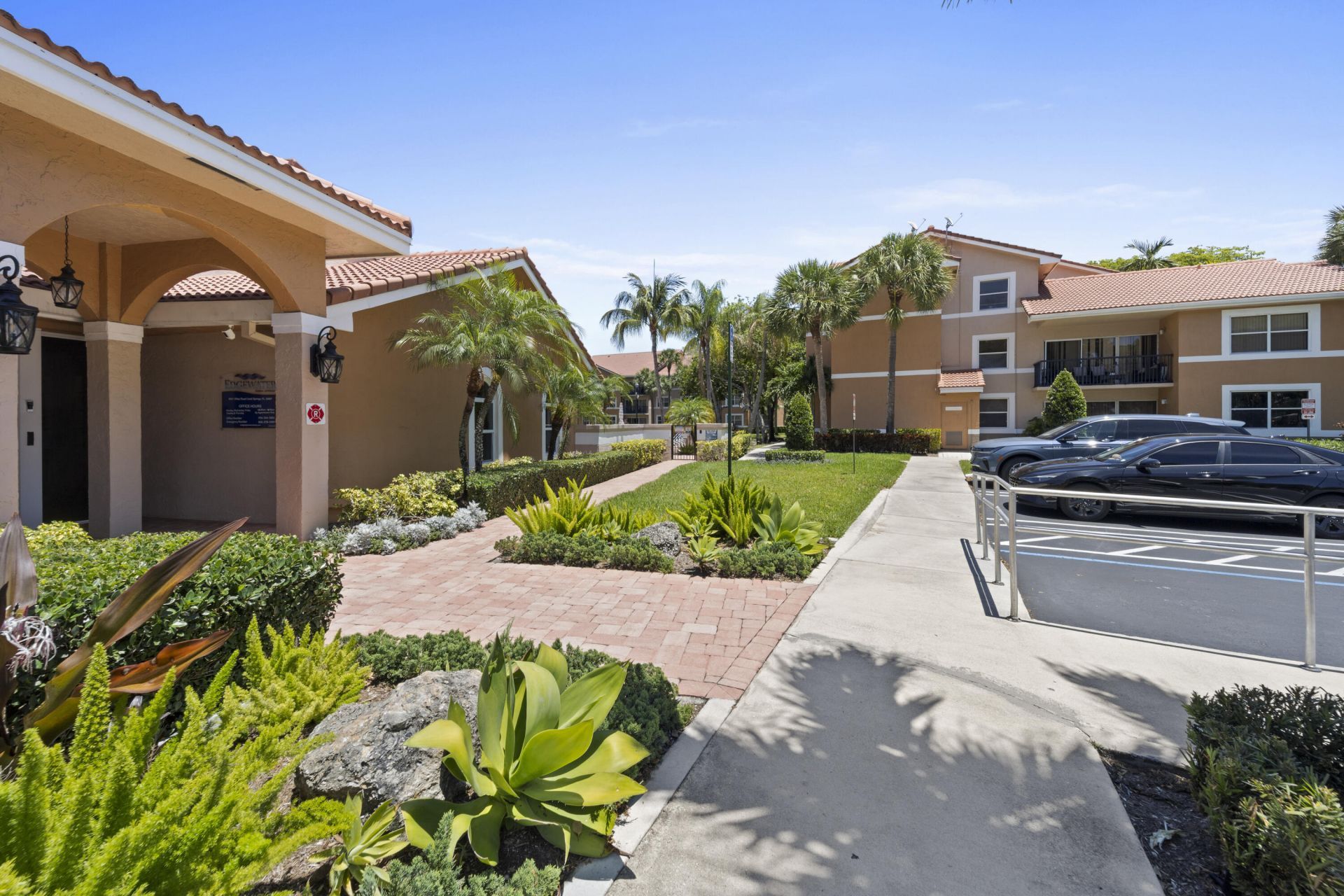 8851 Wiles Road, Unit Apt 304, Coral Springs, FL 33067 Photo