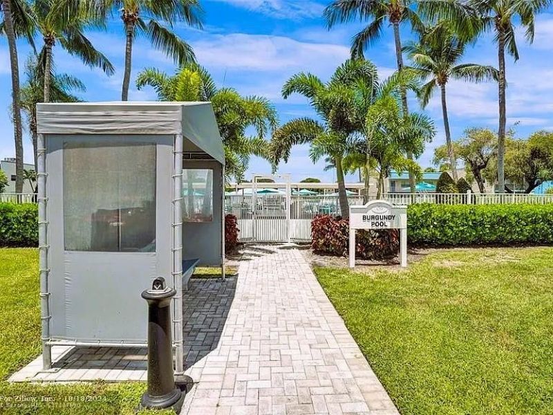 216 Tuscany, Unit D, Delray Beach, FL 33446 Photo
