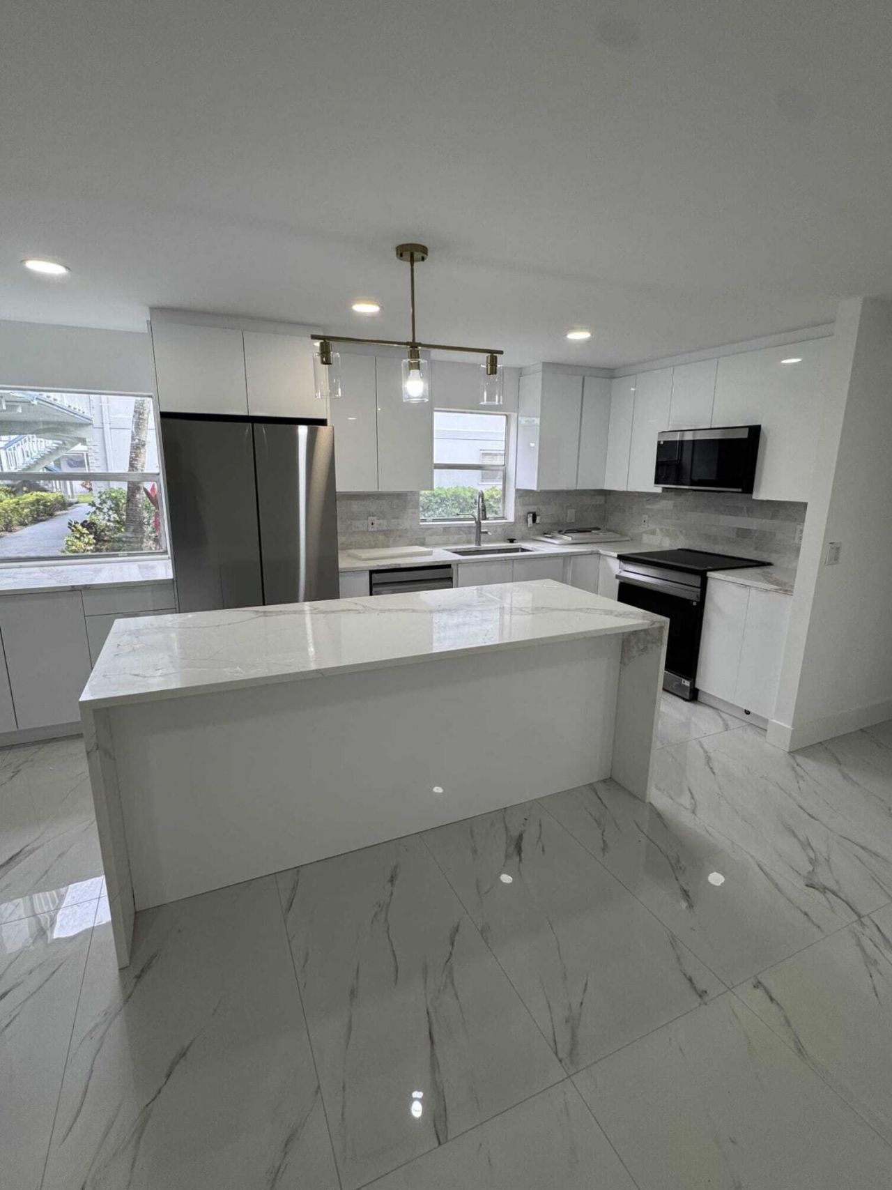 216 Tuscany, Unit D, Delray Beach, FL 33446 Photo