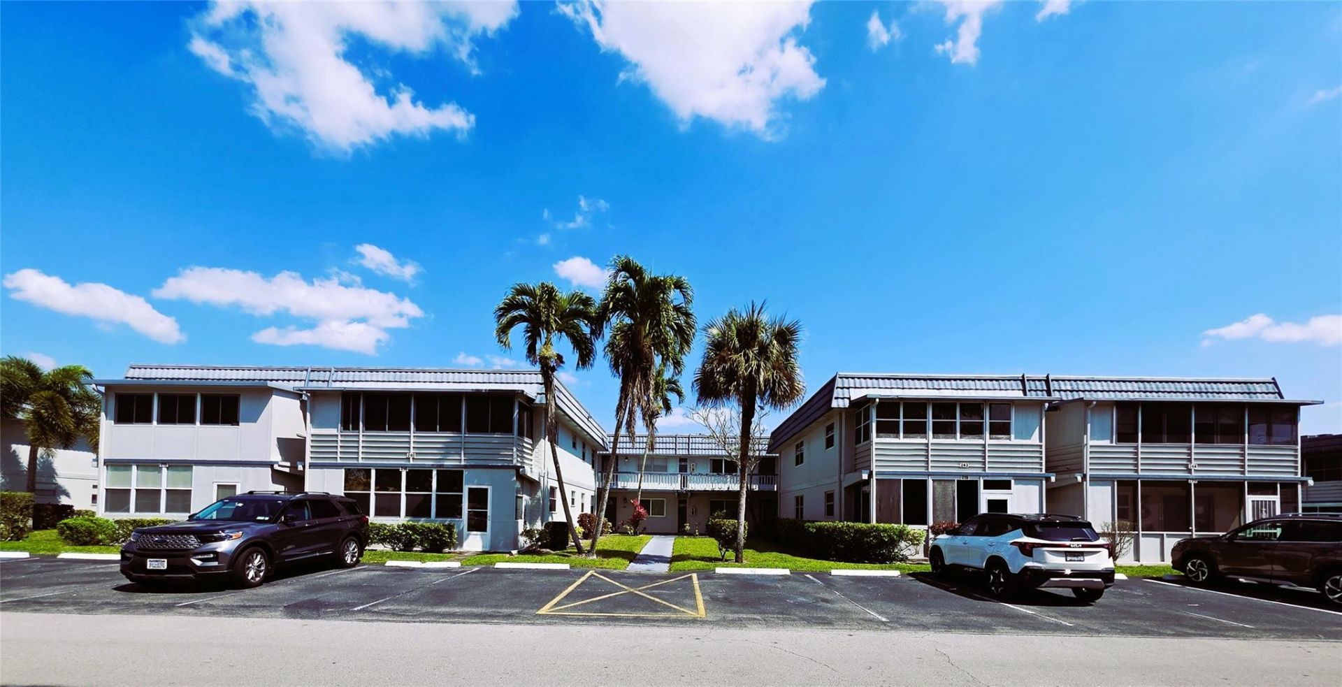 216 Tuscany, Unit D, Delray Beach, FL 33446 Photo