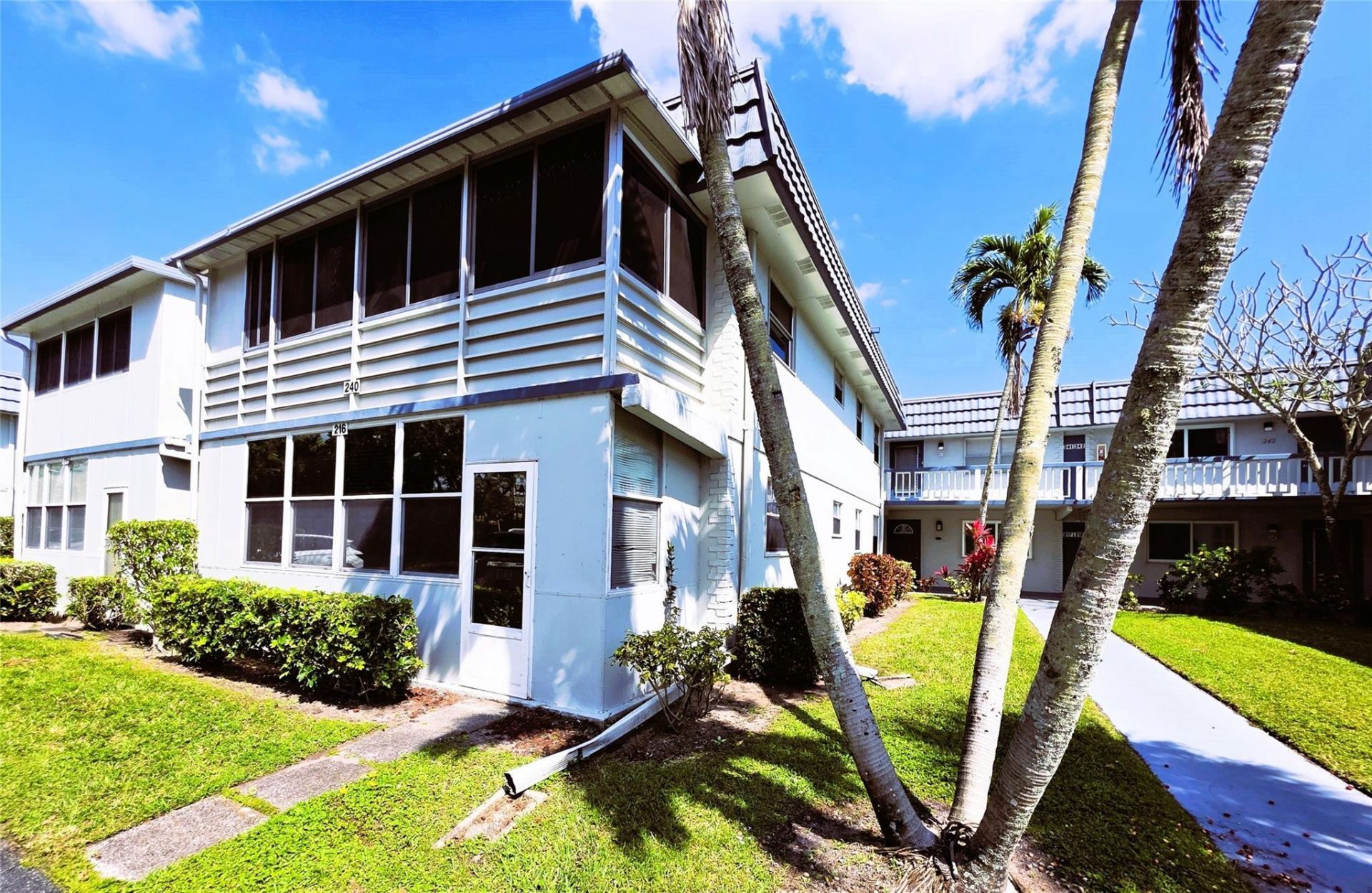 216 Tuscany, Unit D, Delray Beach, FL 33446 Photo