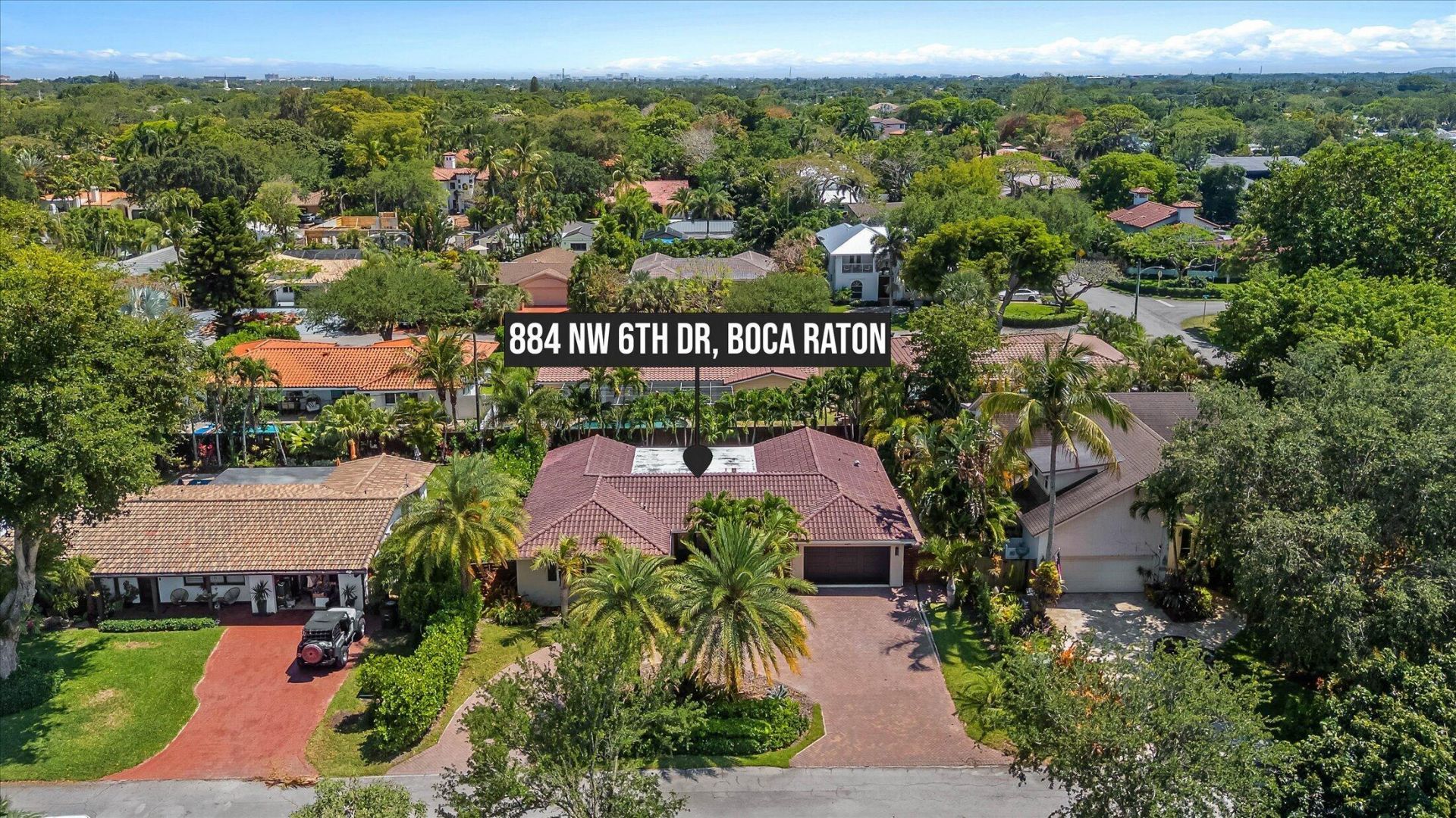 884 NW 6th Drive, Boca Raton, FL 33486 Photo