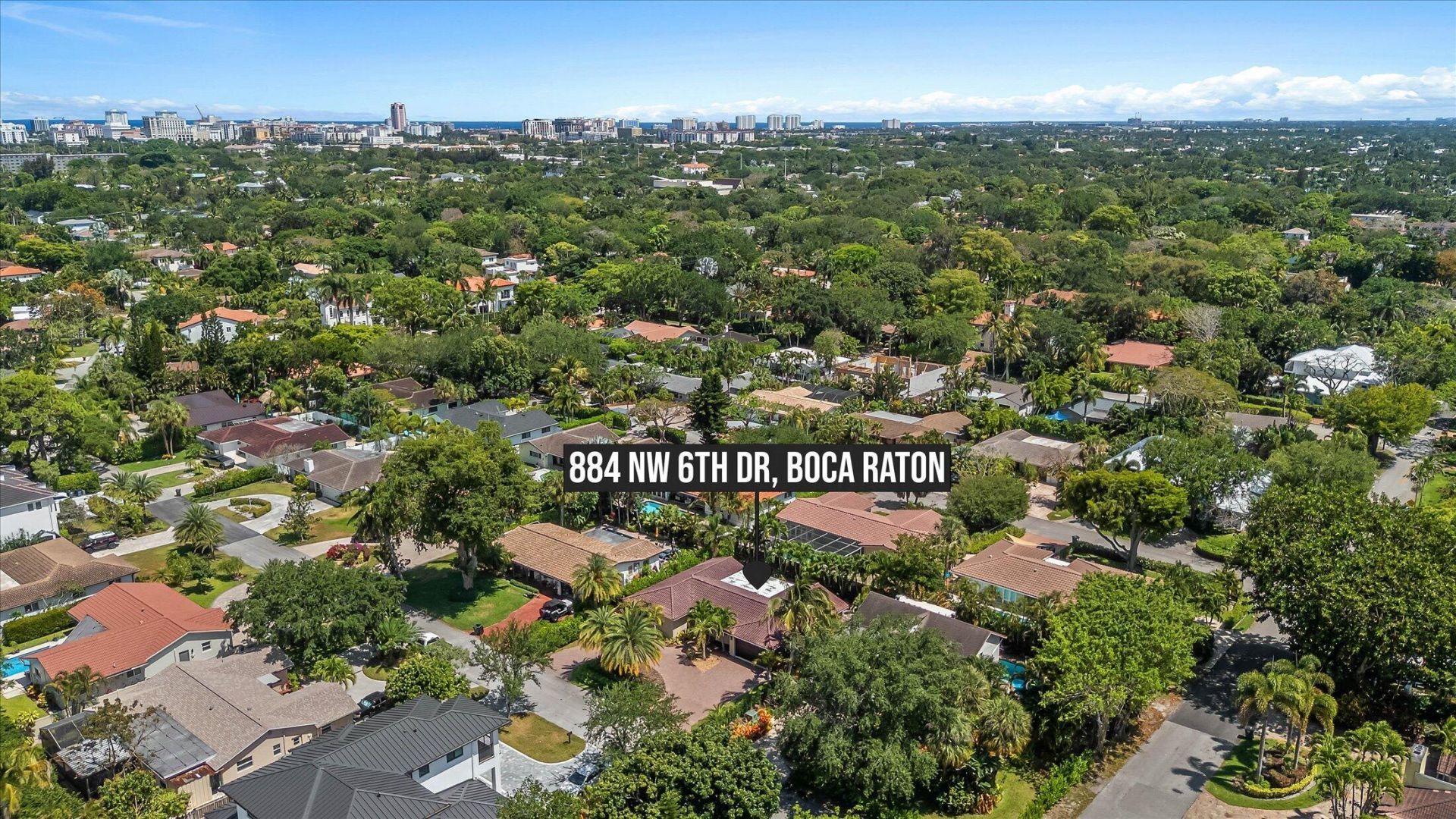 884 NW 6th Drive, Boca Raton, FL 33486 Photo