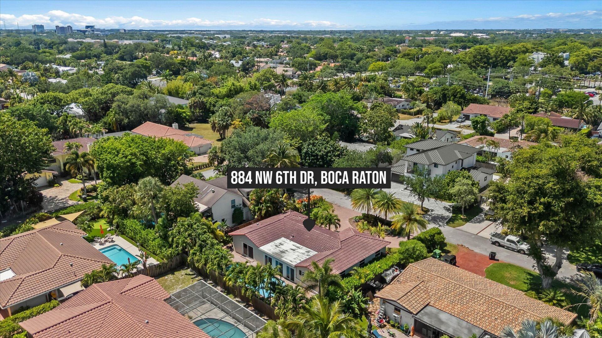 884 NW 6th Drive, Boca Raton, FL 33486 Photo