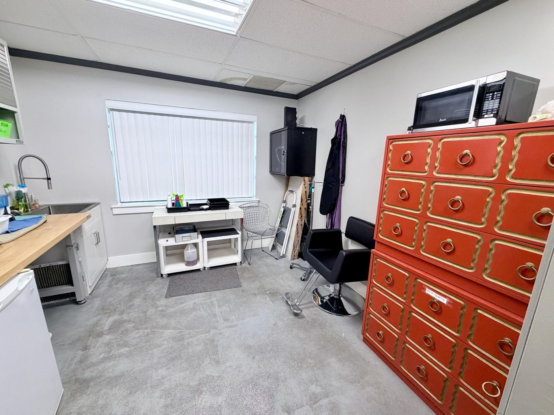 1897 Palm Beach Lakes Boulevard, Unit 108, West Palm Beach, FL 33409 Photo