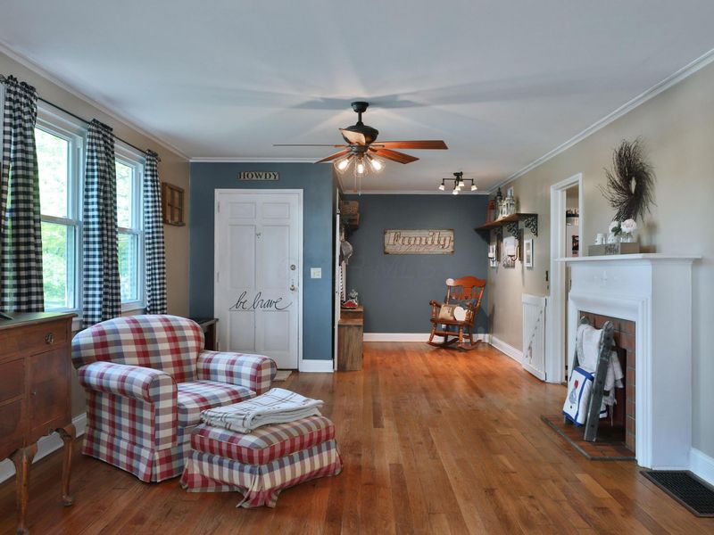 360 Kenbrook Drive, Worthington, OH 43085 Photo 6