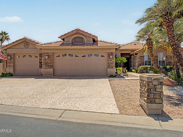 10441 E Lambert Drive, Sun Lakes, AZ 85248