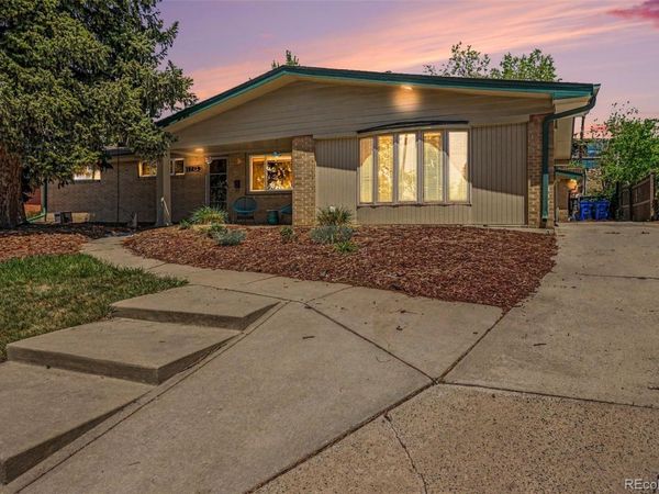 10215 W 17th Place, Lakewood, CO 80215
