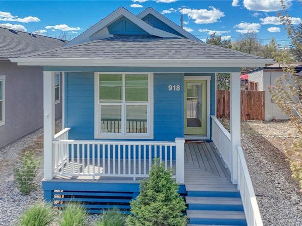 918 D Street, Salida, CO 81201