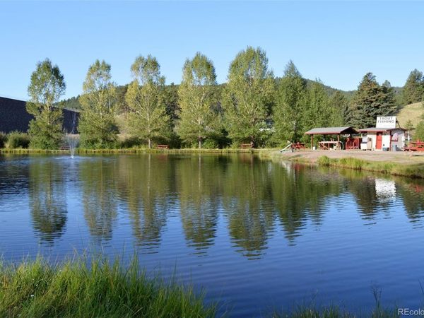 32234 Fish Pond Way , Pine, CO 80470
