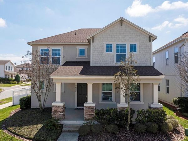 15602 SUNQUAT DRIVE , WINTER GARDEN, FL 34787