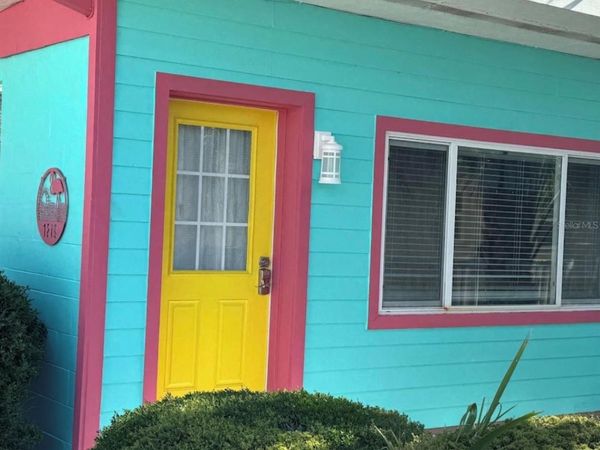 1219 S CENTRAL AVENUE , FLAGLER BEACH, FL 32136