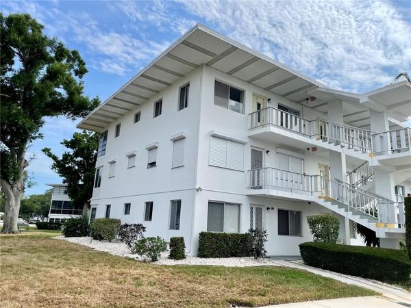 11100 86TH AVENUE , Unit 101, SEMINOLE, FL 33772