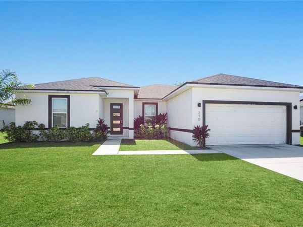 210 GOLDENROD LANE , KISSIMMEE, FL 34759