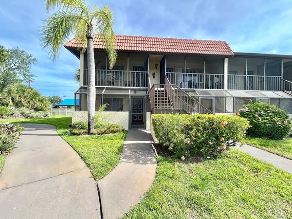 2420 WINDING CREEK BOULEVARD, Unit 109, CLEARWATER, FL 33761