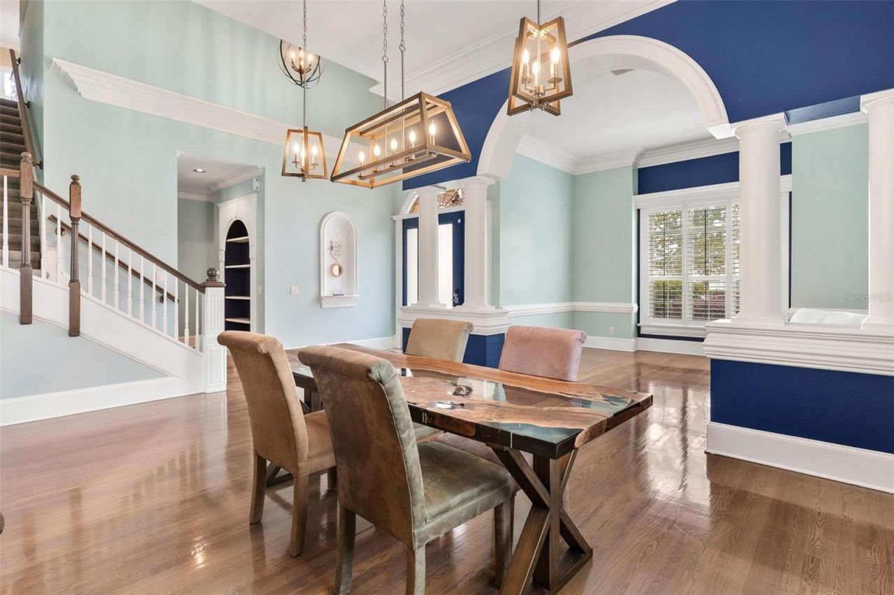 1641 Edgewater Drive , Mount Dora, FL 32757 Photo