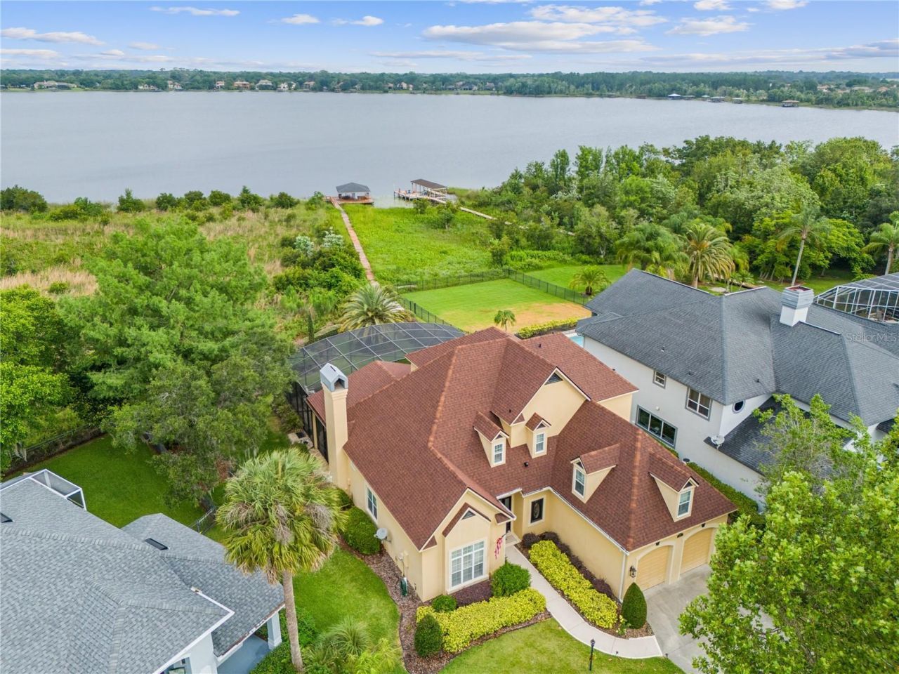 1641 Edgewater Drive, Mount Dora, FL 32757 Photo