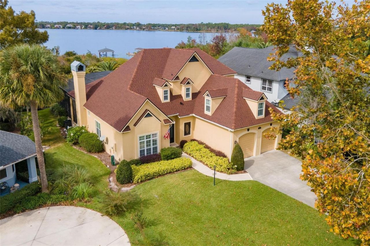 1641 Edgewater Drive, Mount Dora, FL 32757 Photo