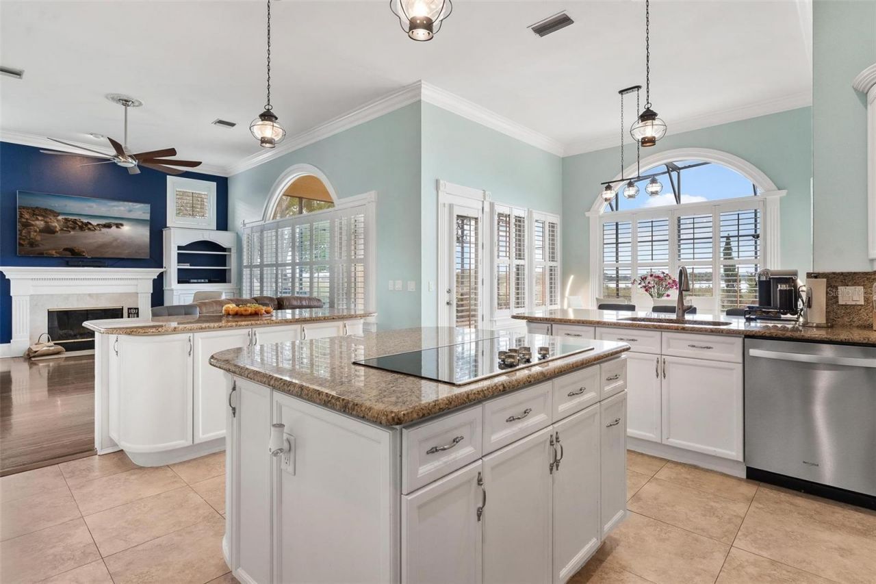 1641 Edgewater Drive , Mount Dora, FL 32757 Photo